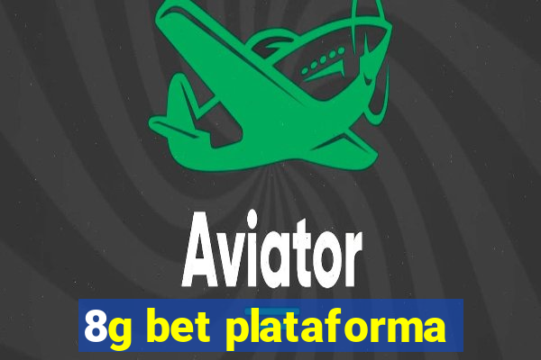 8g bet plataforma